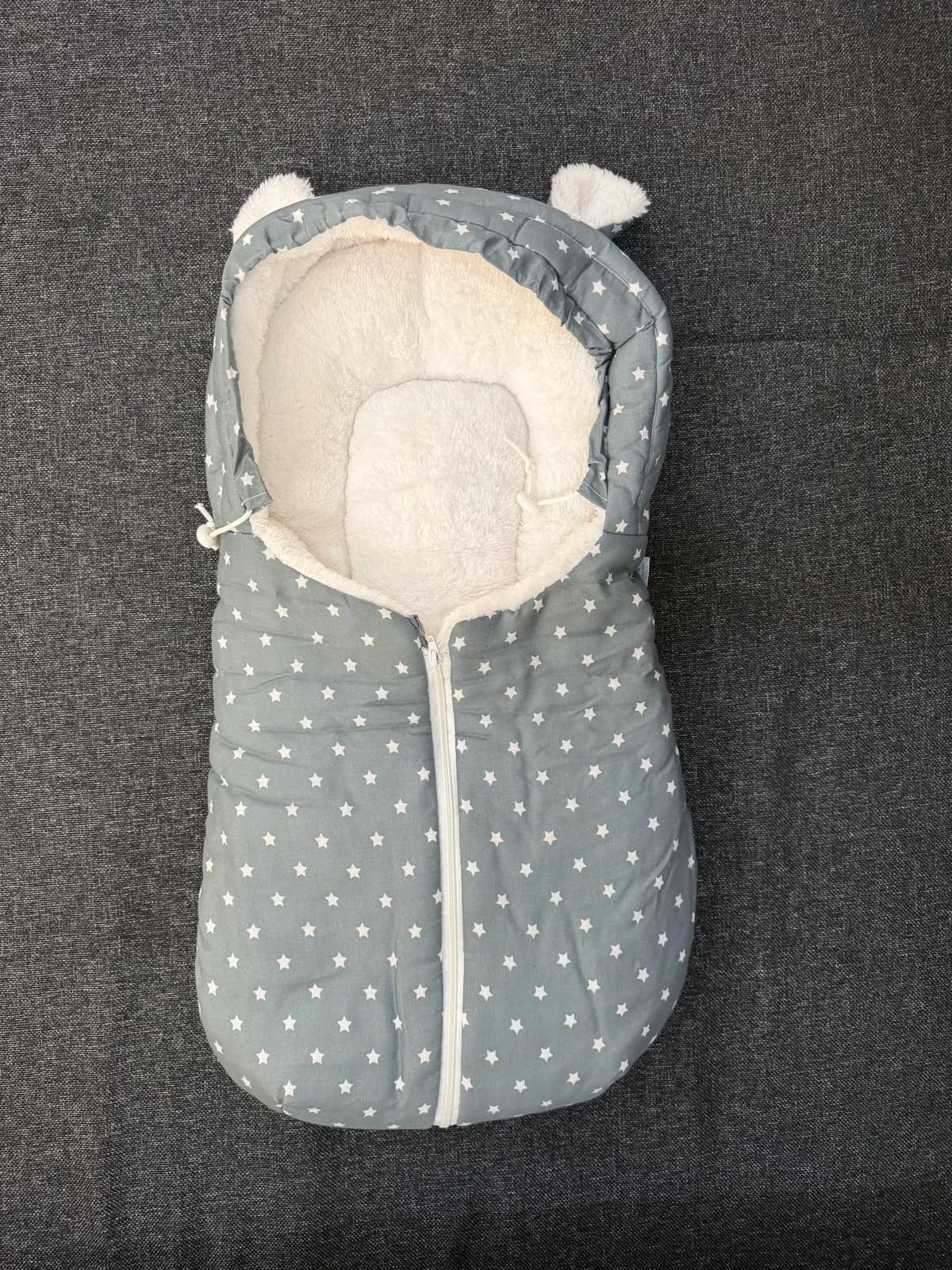 Unibee Baby Carry Bed for New Born Babies